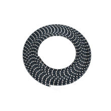 Diamond Wire Saw for Marble Quarry Cutting